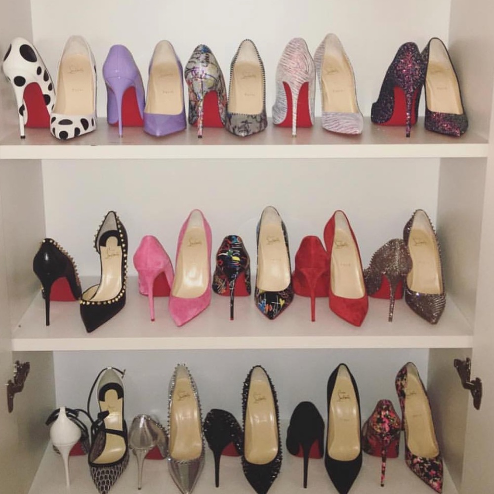 Meet your Posher, Sylvia